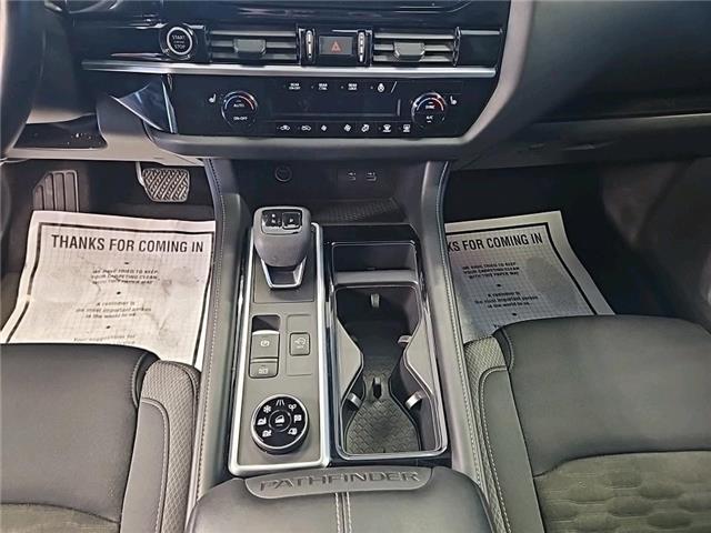 2024 Nissan Pathfinder SV (Stk: 271034) in Lower Sackville - Image 8 of 14