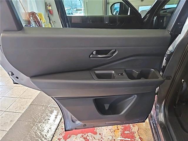 2024 Nissan Pathfinder SV (Stk: 271034) in Lower Sackville - Image 9 of 14