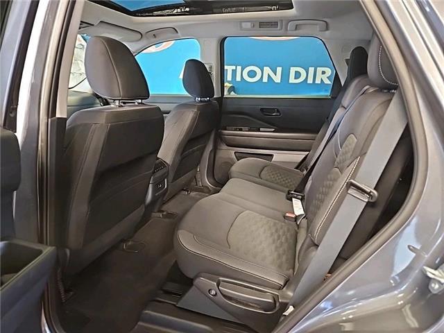 2024 Nissan Pathfinder SV (Stk: 271034) in Lower Sackville - Image 10 of 14