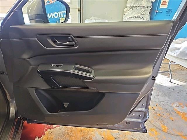 2024 Nissan Pathfinder SV (Stk: 271034) in Lower Sackville - Image 11 of 14