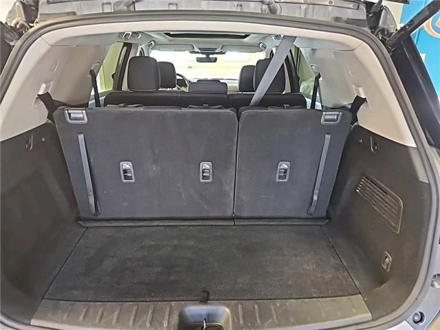 2024 Nissan Pathfinder SV (Stk: 271034) in Lower Sackville - Image 12 of 14