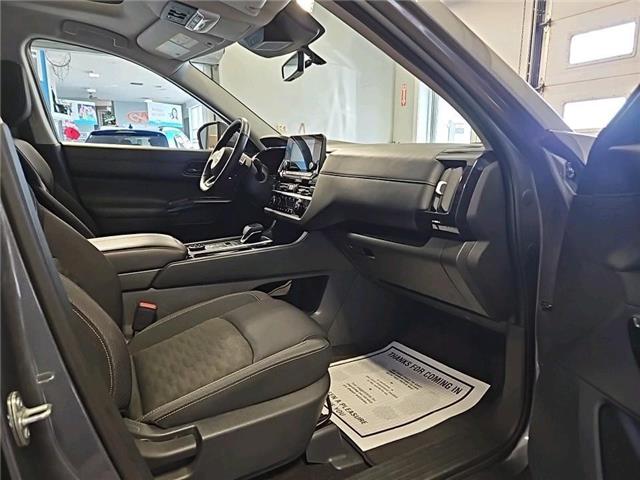 2024 Nissan Pathfinder SV (Stk: 271034) in Lower Sackville - Image 13 of 14