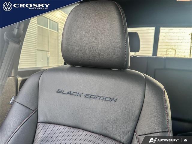 2025 Honda Ridgeline Black Edition (Stk: 2D1241) in Kitchener - Image 10 of 21