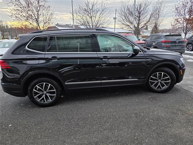 2019 Volkswagen Tiguan Comfortline (Stk: TC0869) in Orleans - Image 7 of 20