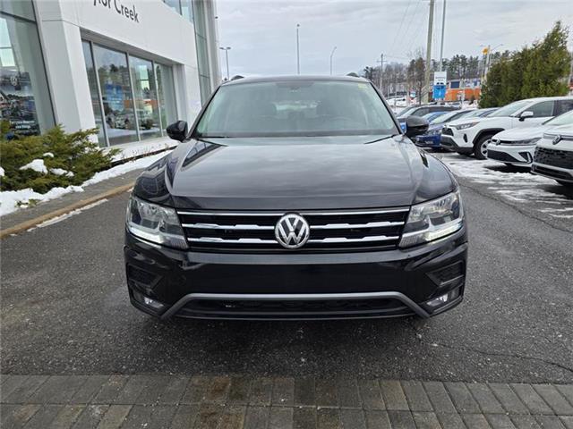 2019 Volkswagen Tiguan Comfortline (Stk: TC0869) in Orleans - Image 8 of 20