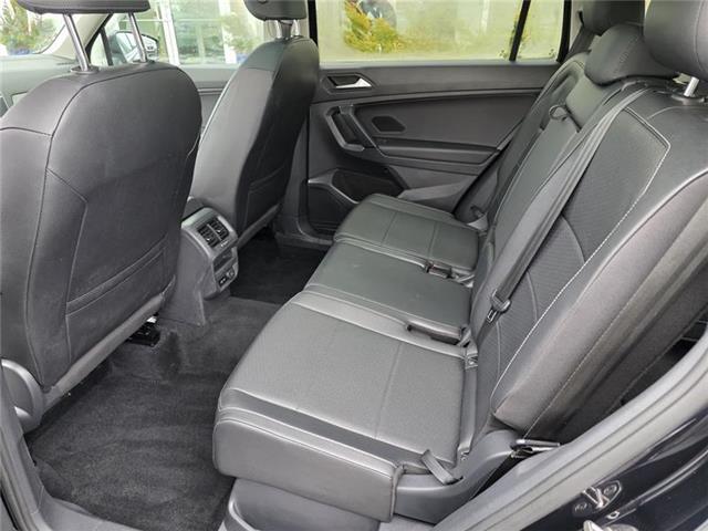 2019 Volkswagen Tiguan Comfortline (Stk: TC0869) in Orleans - Image 10 of 20