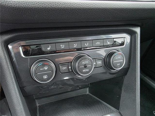 2019 Volkswagen Tiguan Comfortline (Stk: TC0869) in Orleans - Image 12 of 20