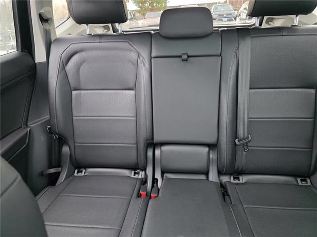 2019 Volkswagen Tiguan Comfortline (Stk: TC0869) in Orleans - Image 17 of 20