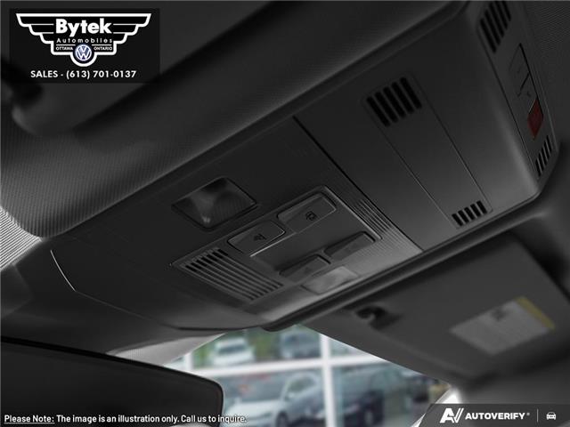 2026 Volkswagen Jetta Comfortline (Stk: N15329) in Ottawa - Image 19 of 26