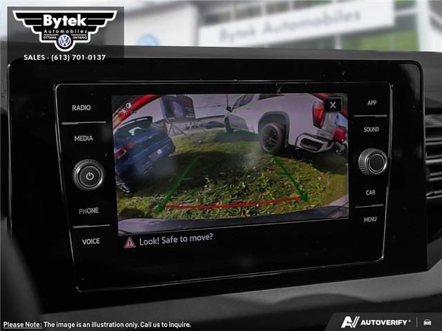 2026 Volkswagen Jetta Comfortline (Stk: N15329) in Ottawa - Image 23 of 26