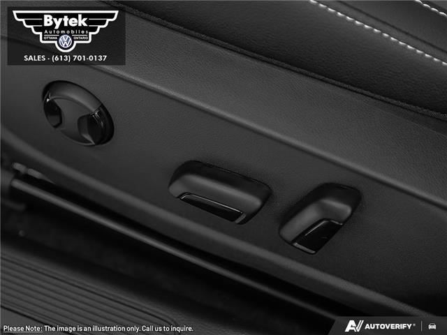 2026 Volkswagen Jetta Comfortline (Stk: N15329) in Ottawa - Image 26 of 26