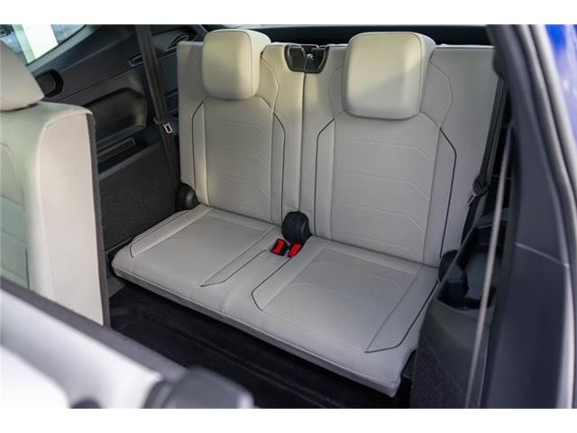 2024 Volkswagen Tiguan Highline R-Line (Stk: V25450) in Waterloo - Image 10 of 23