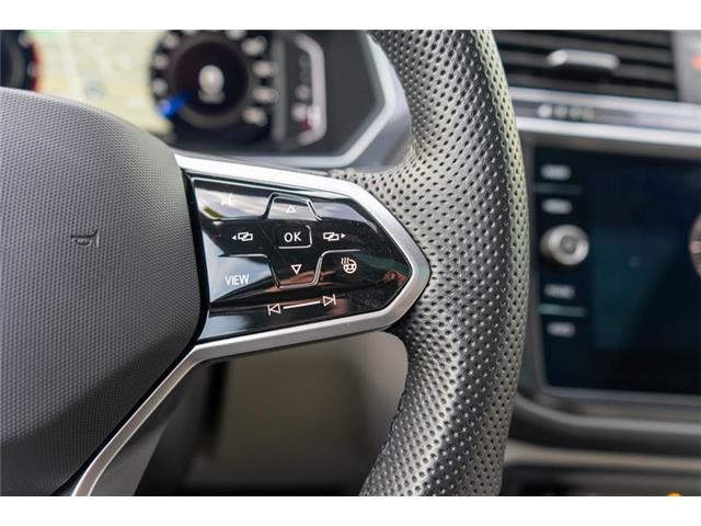 2024 Volkswagen Tiguan Highline R-Line (Stk: V25450) in Waterloo - Image 16 of 23
