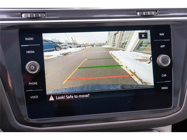 2024 Volkswagen Tiguan Highline R-Line (Stk: V25450) in Waterloo - Image 18 of 23