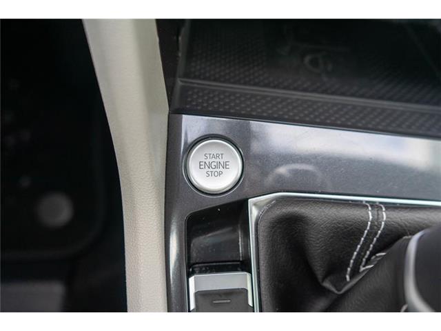 2024 Volkswagen Tiguan Highline R-Line (Stk: V25450) in Waterloo - Image 21 of 23