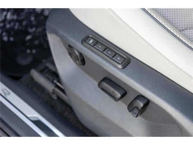 2024 Volkswagen Tiguan Highline R-Line (Stk: V25450) in Waterloo - Image 22 of 23