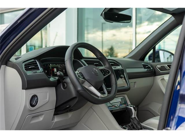 2024 Volkswagen Tiguan Highline R-Line (Stk: V25450) in Waterloo - Image 23 of 23