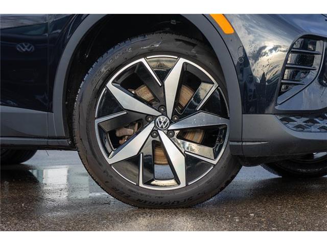2024 Volkswagen ID.4 Pro S (Stk: V25452) in Waterloo - Image 4 of 21