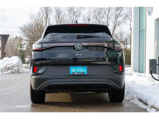 2024 Volkswagen ID.4 Pro S (Stk: V25452) in Waterloo - Image 7 of 21