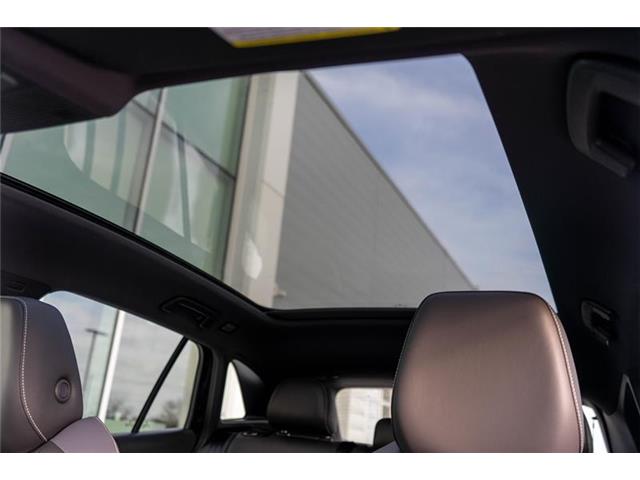 2024 Volkswagen ID.4 Pro S (Stk: V25452) in Waterloo - Image 12 of 21