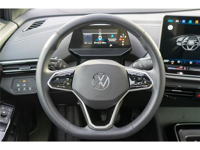 2024 Volkswagen ID.4 Pro S (Stk: V25452) in Waterloo - Image 14 of 21