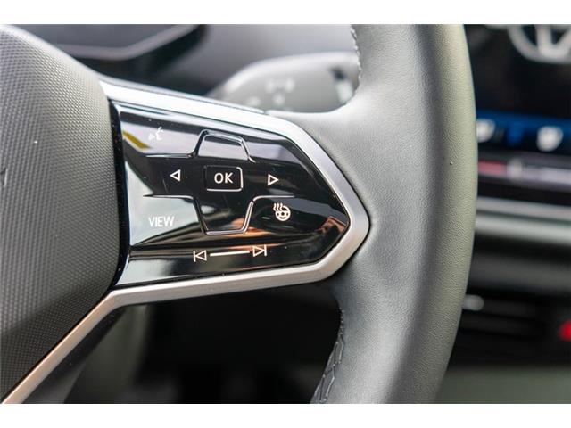 2024 Volkswagen ID.4 Pro S (Stk: V25452) in Waterloo - Image 15 of 21