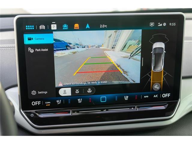 2024 Volkswagen ID.4 Pro S (Stk: V25452) in Waterloo - Image 17 of 21