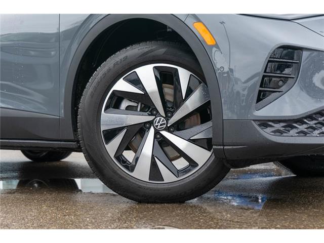 2024 Volkswagen ID.4 Pro (Stk: V25454) in Waterloo - Image 4 of 16
