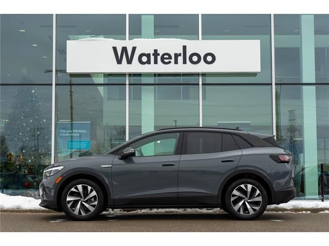 2024 Volkswagen ID.4 Pro (Stk: V25454) in Waterloo - Image 5 of 16