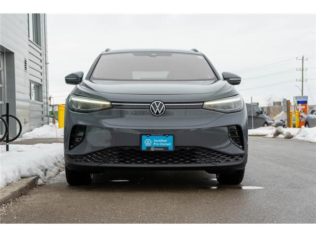 2024 Volkswagen ID.4 Pro (Stk: V25454) in Waterloo - Image 6 of 16