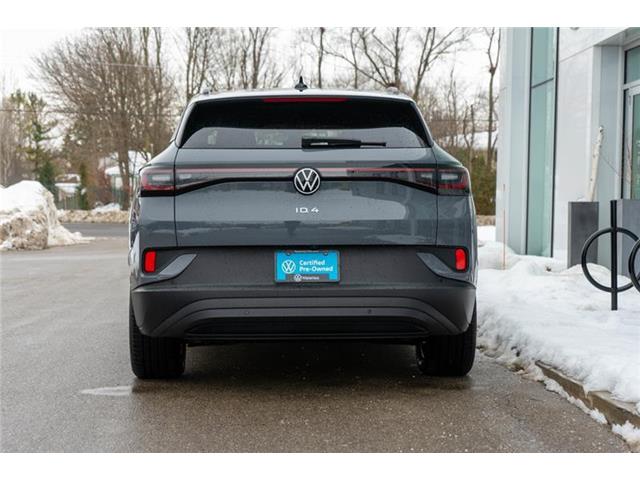 2024 Volkswagen ID.4 Pro (Stk: V25454) in Waterloo - Image 7 of 16
