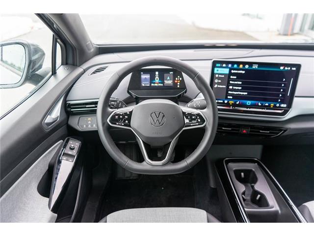2024 Volkswagen ID.4 Pro (Stk: V25454) in Waterloo - Image 10 of 16