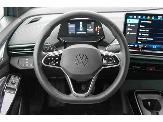 2024 Volkswagen ID.4 Pro (Stk: V25454) in Waterloo - Image 11 of 16