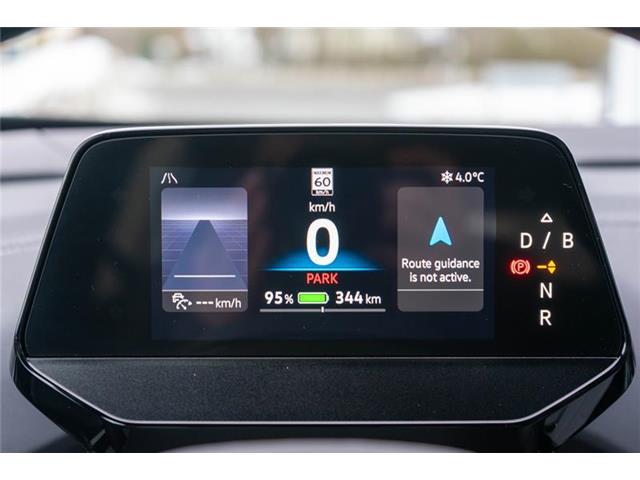 2024 Volkswagen ID.4 Pro (Stk: V25454) in Waterloo - Image 12 of 16
