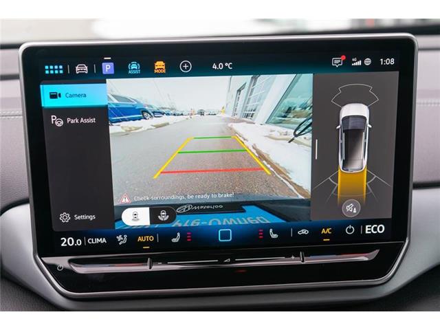 2024 Volkswagen ID.4 Pro (Stk: V25454) in Waterloo - Image 13 of 16