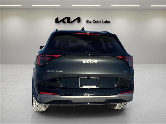 2026 Kia Sportage Hybrid EX Premium (Stk: SP26033) in Cold Lake - Image 6 of 23