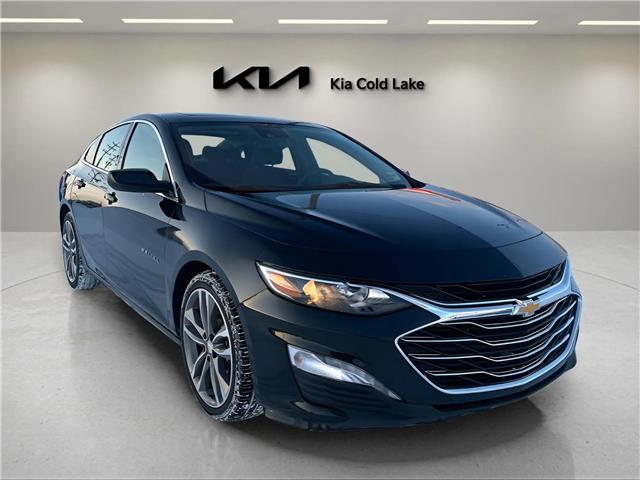 2023 Chevrolet Malibu 1LT (Stk: UPN188) in Cold Lake - Image 1 of 20