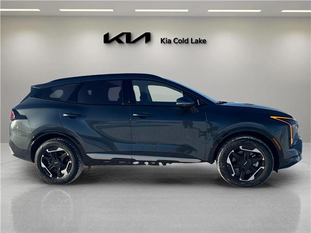2026 Kia Sportage Hybrid EX Premium (Stk: SP26033) in Cold Lake - Image 8 of 23