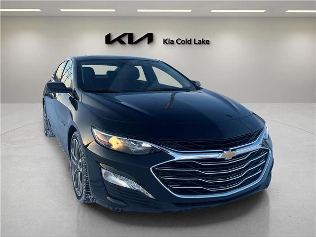 2023 Chevrolet Malibu 1LT (Stk: UPN188) in Cold Lake - Image 2 of 20