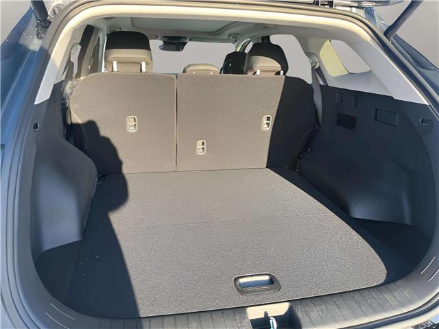 2026 Kia Sportage Hybrid EX Premium (Stk: SP26033) in Cold Lake - Image 14 of 23