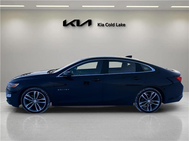 2023 Chevrolet Malibu 1LT (Stk: UPN188) in Cold Lake - Image 5 of 20