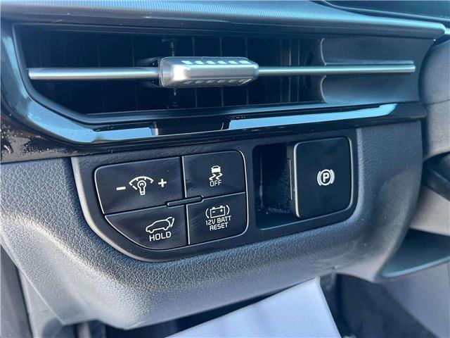 2026 Kia Sportage Hybrid EX Premium (Stk: SP26033) in Cold Lake - Image 15 of 23