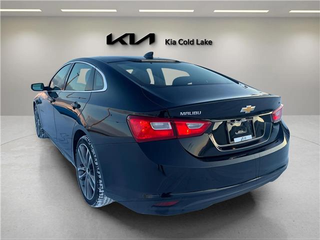 2023 Chevrolet Malibu 1LT (Stk: UPN188) in Cold Lake - Image 6 of 20
