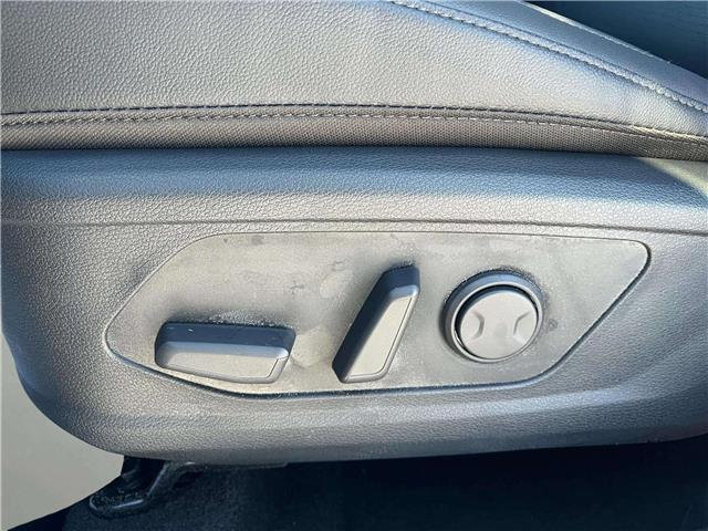 2026 Kia Sportage Hybrid EX Premium (Stk: SP26033) in Cold Lake - Image 16 of 23