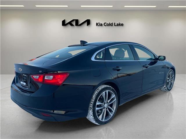 2023 Chevrolet Malibu 1LT (Stk: UPN188) in Cold Lake - Image 8 of 20
