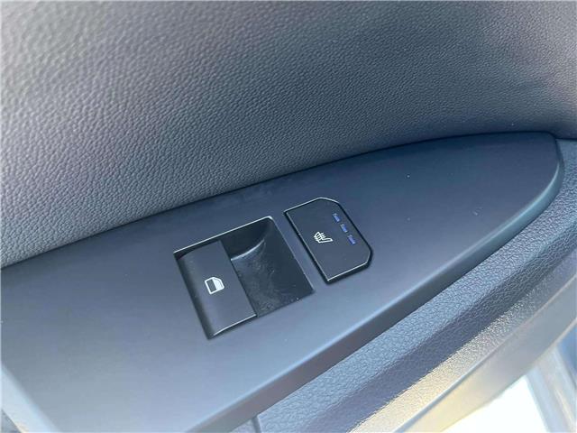 2026 Kia Sportage Hybrid EX Premium (Stk: SP26033) in Cold Lake - Image 17 of 23