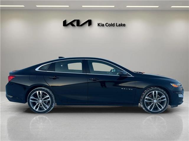 2023 Chevrolet Malibu 1LT (Stk: UPN188) in Cold Lake - Image 9 of 20