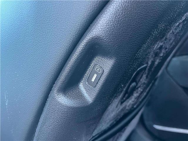 2026 Kia Sportage Hybrid EX Premium (Stk: SP26033) in Cold Lake - Image 18 of 23