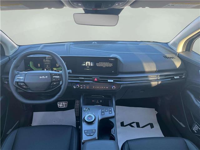 2026 Kia Sportage Hybrid EX Premium (Stk: SP26033) in Cold Lake - Image 11 of 23