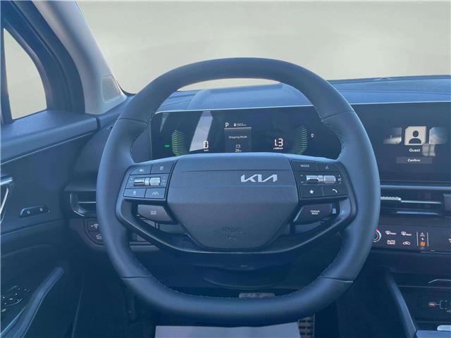 2026 Kia Sportage Hybrid EX Premium (Stk: SP26033) in Cold Lake - Image 12 of 23